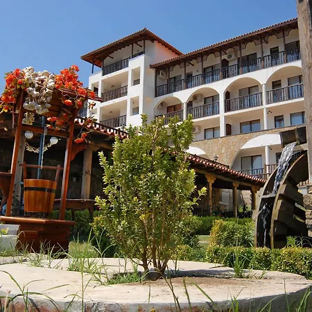 Watermill Complex Aparthotel
