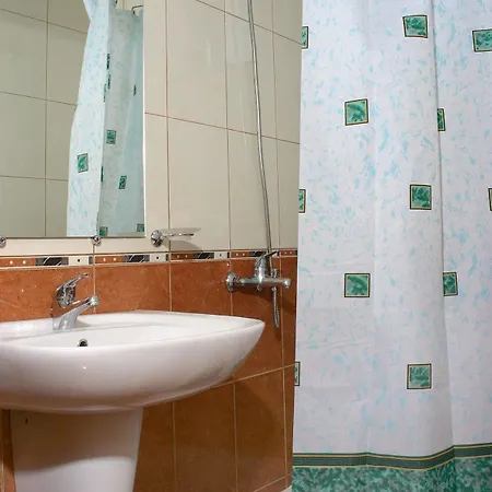 Hotel Watermill Complex