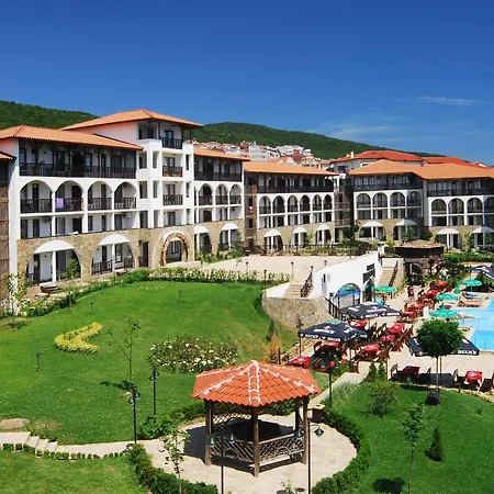 Aparthotel Watermill Complex 3*