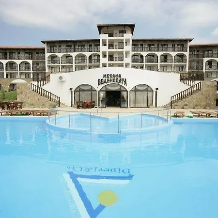 Hotel Watermill Complex