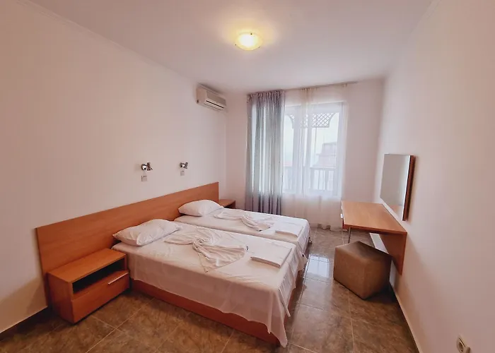 호텔 Watermill Complex 3*