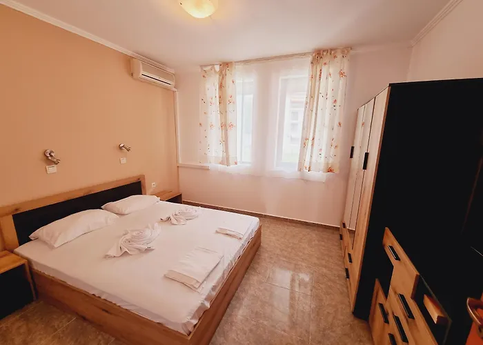 Watermill Complex 호텔 3*