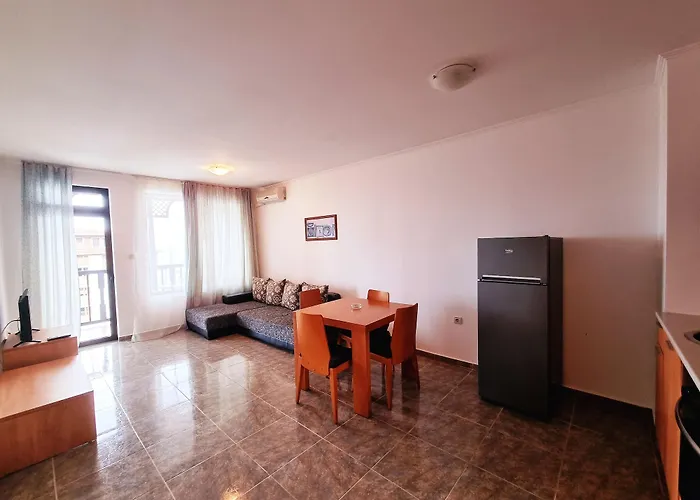 호텔 Watermill Complex 3*