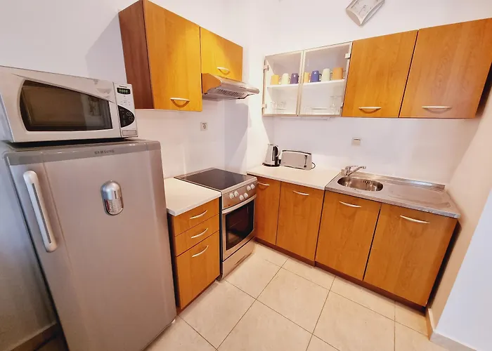 호텔 Watermill Complex