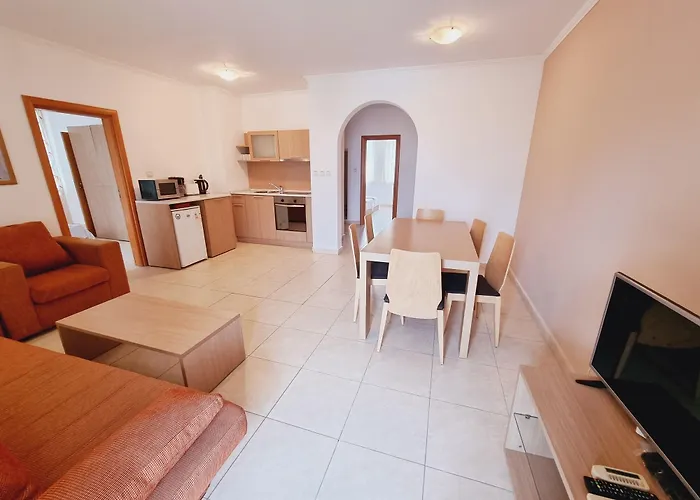 Watermill Complex Hotel Sveti Vlas