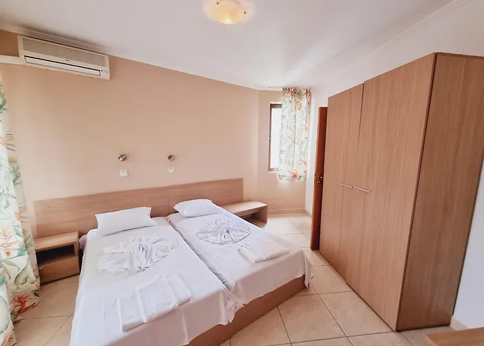 호텔 Watermill Complex 스베티 블라스