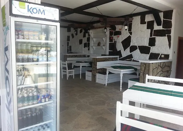 호텔 Watermill Complex 스베티 블라스