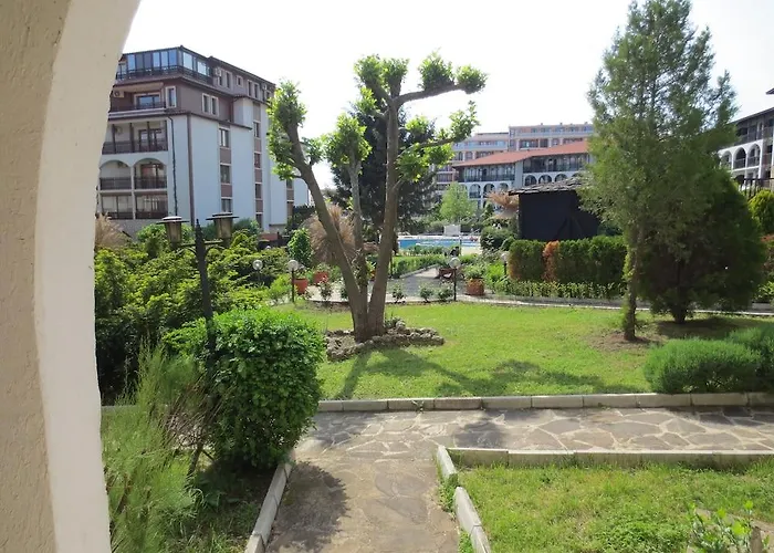 Watermill Complex 스베티 블라스