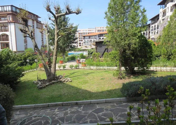 Watermill Complex 3*