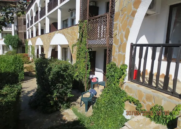 Watermill Complex 호텔