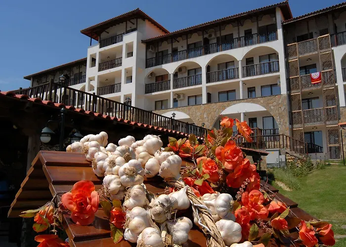 Watermill Complex 3*