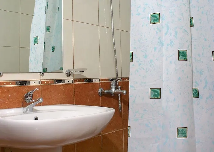 호텔 Watermill Complex