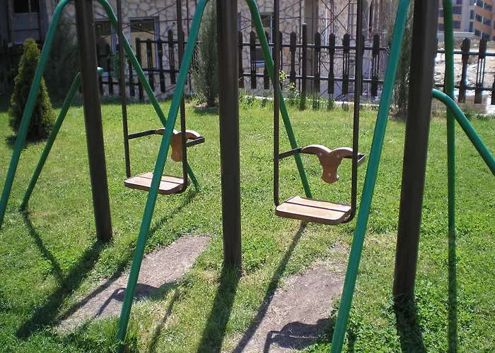 Watermill Complex 스베티 블라스