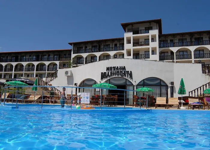 Watermill Complex 호텔