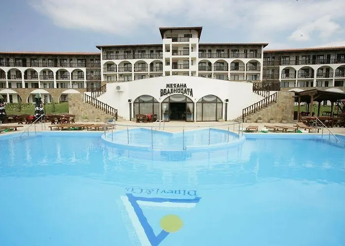 호텔 Watermill Complex